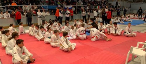 Lep uspeh na 8th Challenger Cup, Barcelona