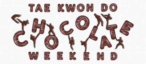 VABILO – Chocolate Weekend 2020