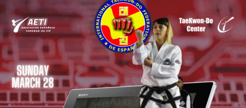 1st Virtual Spain Open