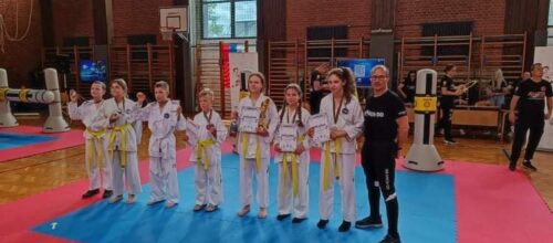 2. E-KICK tekmovanje