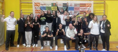 Na DP 2023 Tiborju Oblaku pokal za najboljšega mladinca