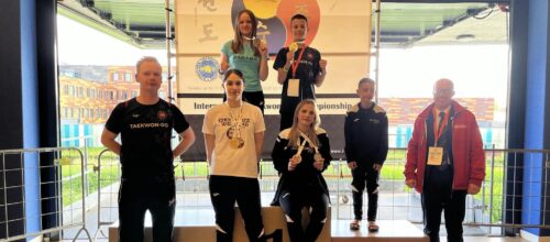Tekma ITF Open The Netherlands 2024