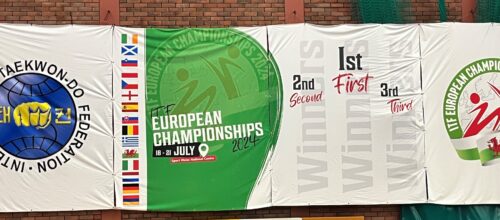 ITF Evropsko prvenstvo 2024