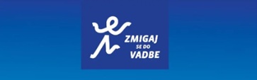 Zmigaj se do vadbe – Borbaj, Zmigaj se
