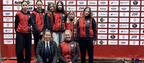 Tekma Auto Maritea Cup 2026, Zagreb
