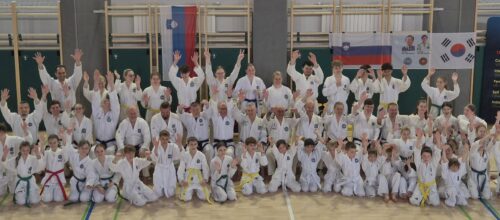 Chocolate Weekend Seminar